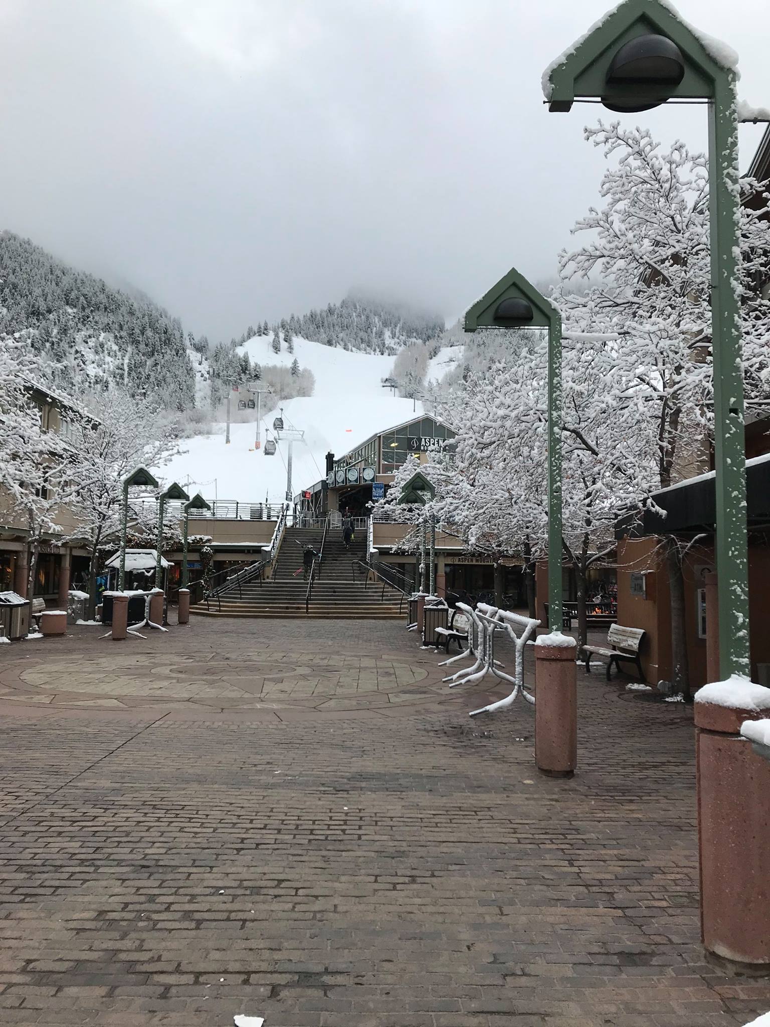 Aspen Ski Areas  Incline Ski & Board Shop