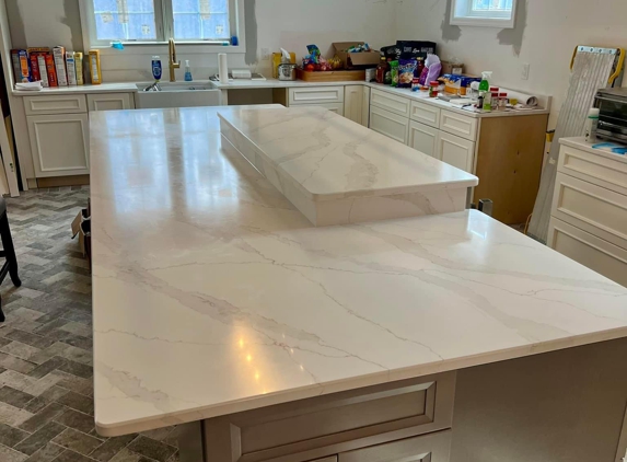 Delsea Marble & Granite - Franklinville, NJ