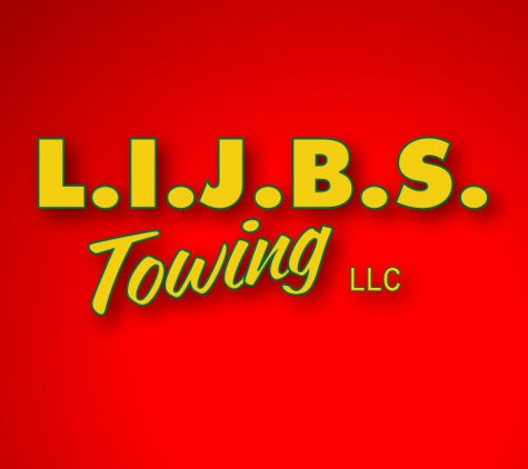 L.I.J.B.S. Towing - Detroit, MI