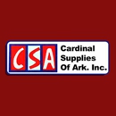 Cardinal Supplies Of Arkansas - Air Conditioning Equipment & Systems