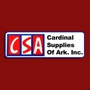 Cardinal Supplies Of Arkansas