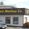 Mathieu's Auto Body gallery