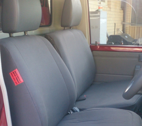 South Eastern Motor Trimmers - Armadale, WA