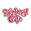 Rainforest Cafe - American Restaurants