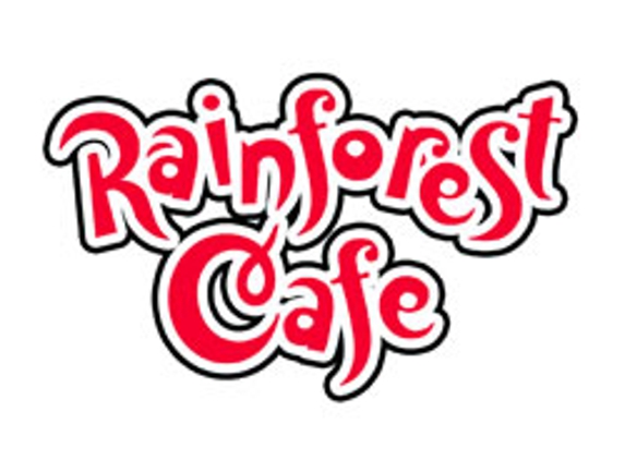 Rainforest Cafe - Sunrise, FL