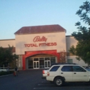 LA Fitness - Health Clubs