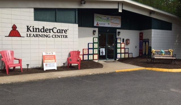 East Weymouth KinderCare - East Weymouth, MA