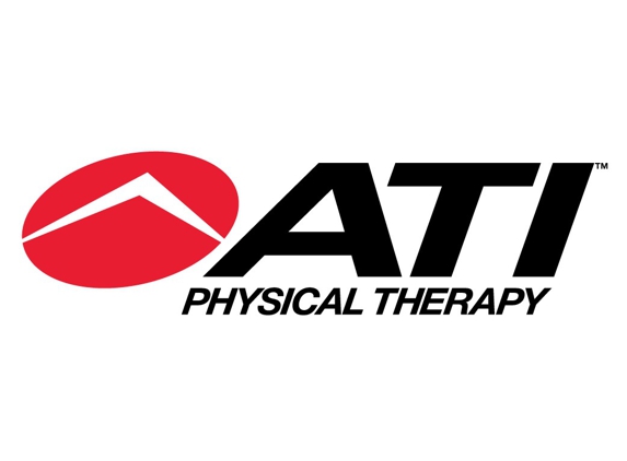 ATI Physical Therapy - Baltimore, MD