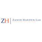 Zaner Harden Personal Injury Lawyers
