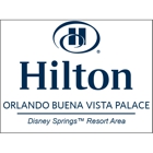 Hilton Orlando Buena Vista Palace Disney Springs Area