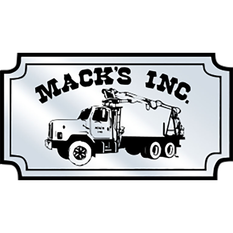 Mack's Inc - Valley City, OH 44280