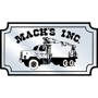 Mack's Inc