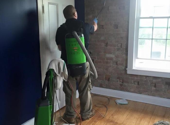 SERVPRO of Sullivan and South Ulster Counties - Newburgh, NY