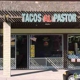 Tacos Al Pastor