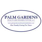 Palm Gardens Health and Rehabilitation