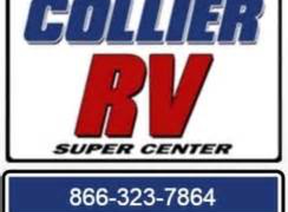 Collier RV - Rockford, IL