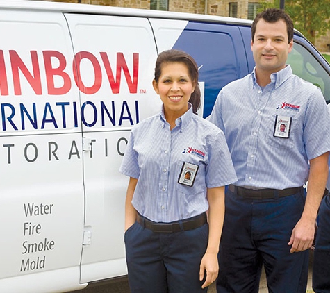 Rainbow International Restoration of South & West Suburbs - Hickory Hills, IL