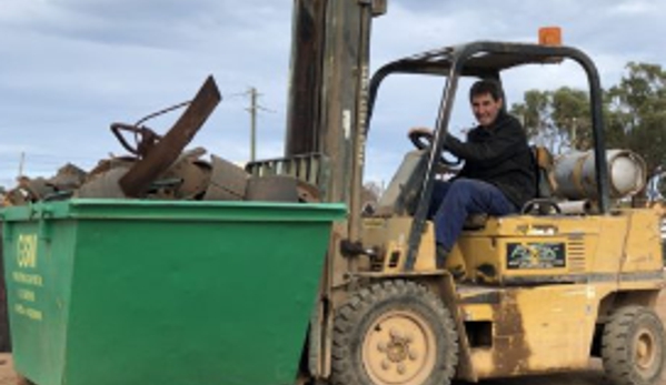 Geraldton Scrap Metal - Webberton, WA