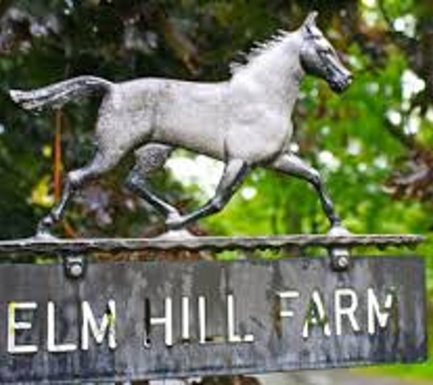 Elm Hill Farm - Brookfield, MA