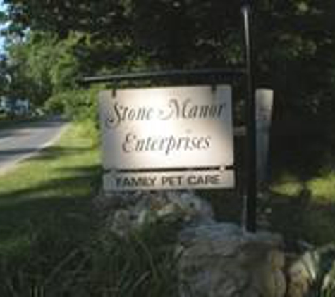 Stone Manor Kennels - Frederick, MD