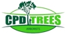 CPD Tree Services Logo