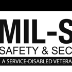 Mil-Spec Safety & Security