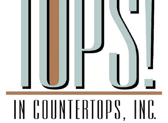 Tops In Countertops, Inc. - Colorado Springs, CO
