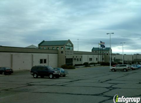 Topeka Police Records Bureau - Topeka, KS