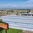 Security Storage - Movers & Full Service Storage