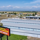 Security Storage
