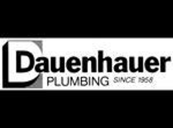 Dauenhauer Plumbing - Louisville, KY