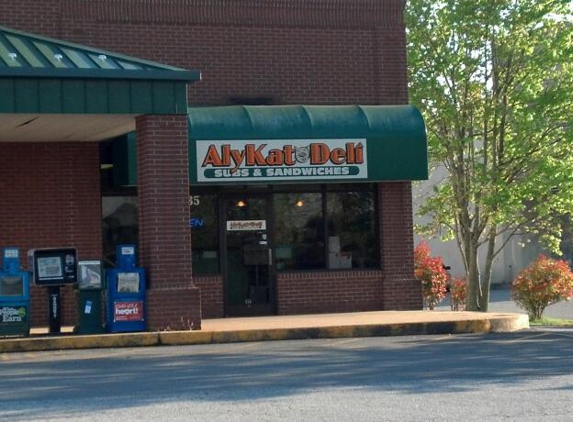 Alykat Deli - Hendersonville, NC