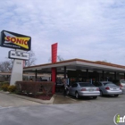 Sonic Drive-In