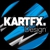 KARTFX Design Logo