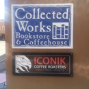 Collected Works-Book Store - Coffee Shops