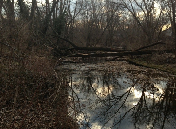 Harford Park Community Association - Parkville, MD