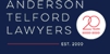 Anderson Telford Lawyers - Solicitors & Lawyers