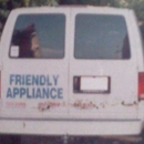 Friendly Appliance - Major Appliance Parts