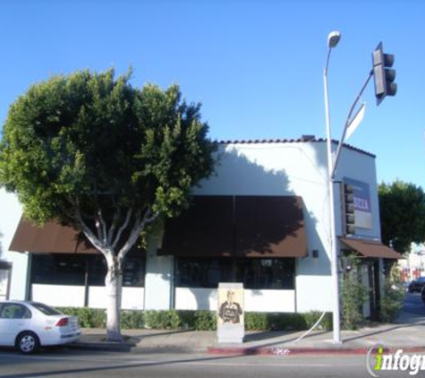 Osteria Mozza - Los Angeles, CA