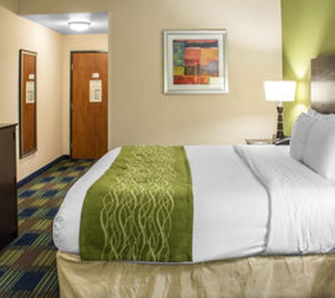 Comfort Inn - Ankeny, IA