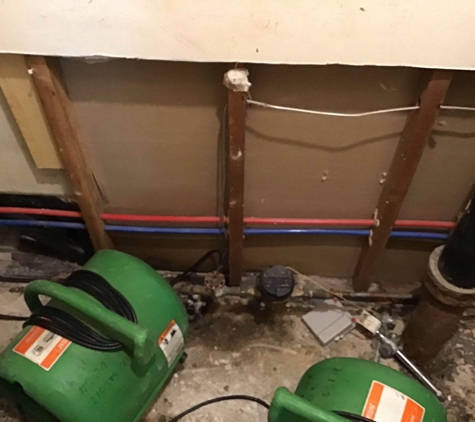 SERVPRO of Doylestown - Norristown, PA