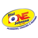 Dial One Johnson Plumbing - Plumbers