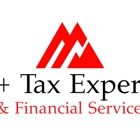 Experts A Tax