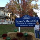 Jayne's Reliable - Used Furniture
