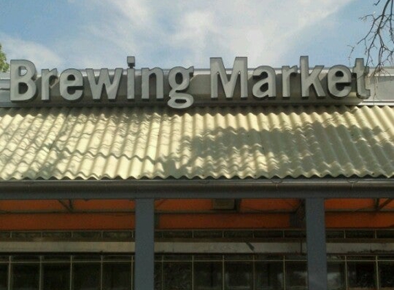 Brewing Market - Boulder, CO