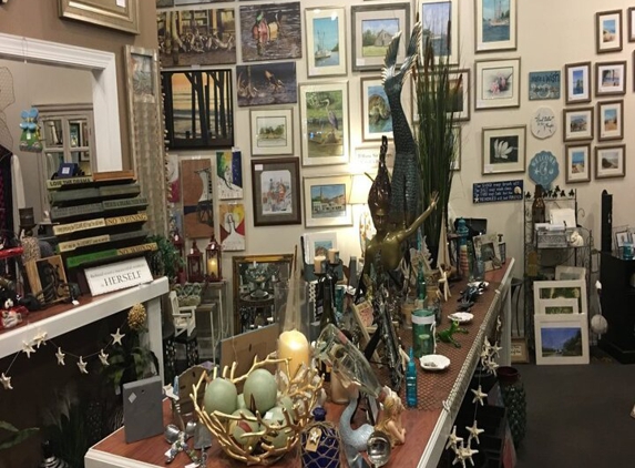 Fidler's Gallery & Framing - Wilmington, NC