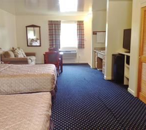 America's; Best Value Inn - Port Hueneme, CA