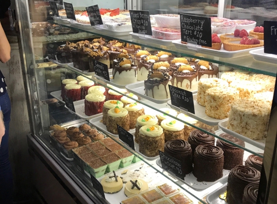 Carmella's Cafe and Dessert Bar - Charleston, SC