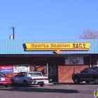 Sports Station Bar & Grill