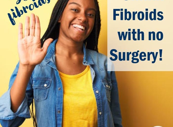 Fibroid Institute Houston - Clear Lake - Webster, TX